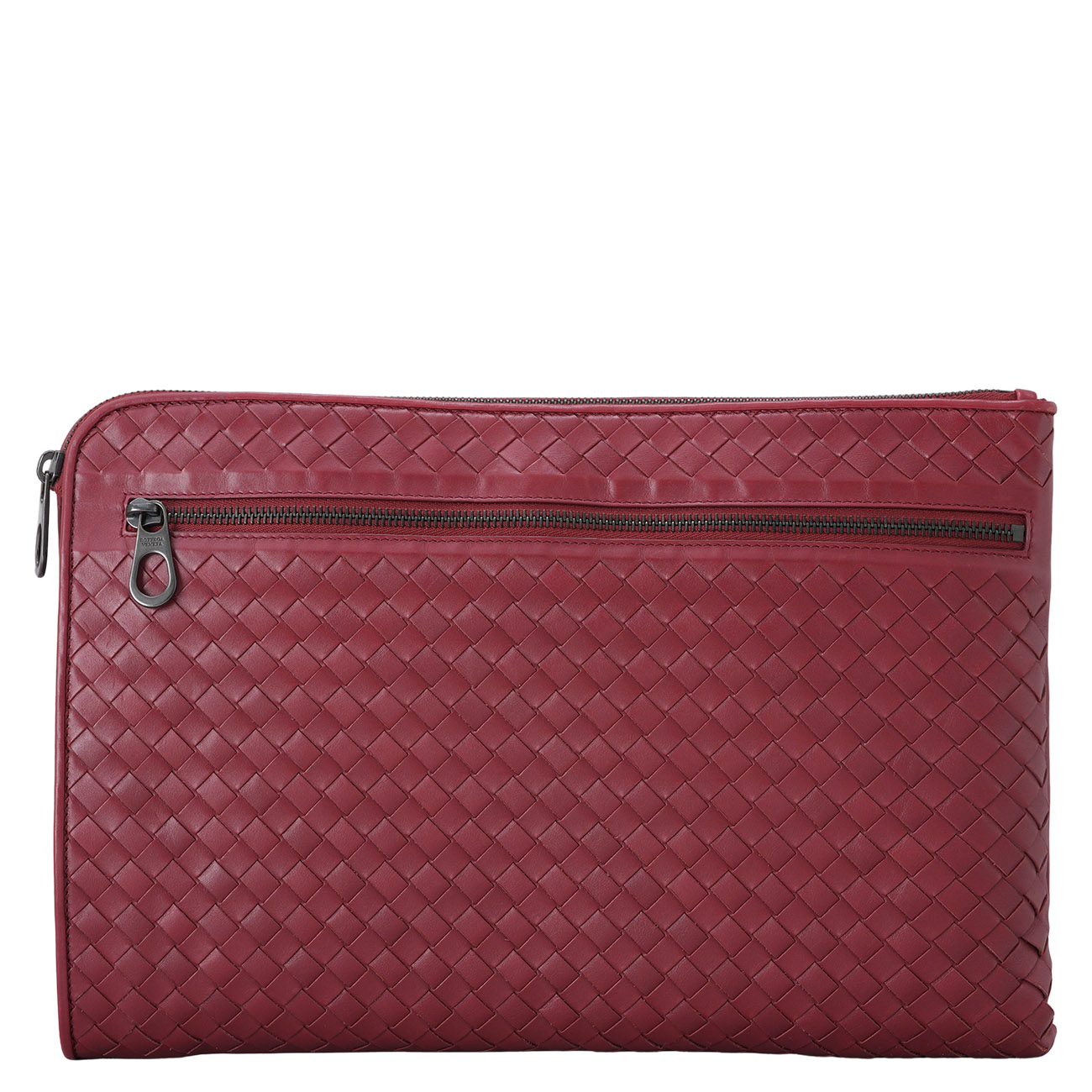 BOTTEGA VENETA(USED)보테가베네타 인트레치아토 클러치백
